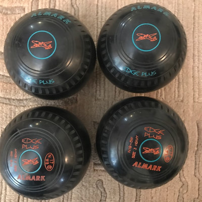 USED LAWN BOWLS FOR SALE IN CALIFORNIA - Home