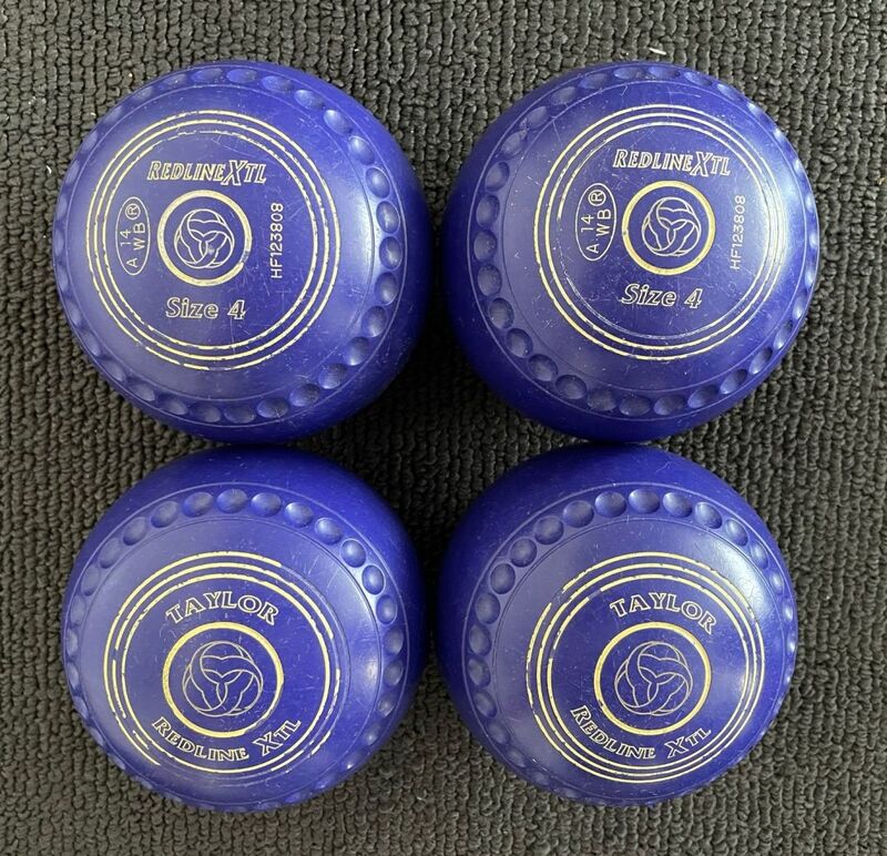 USED LAWN BOWLS FOR SALE IN CALIFORNIA - Home